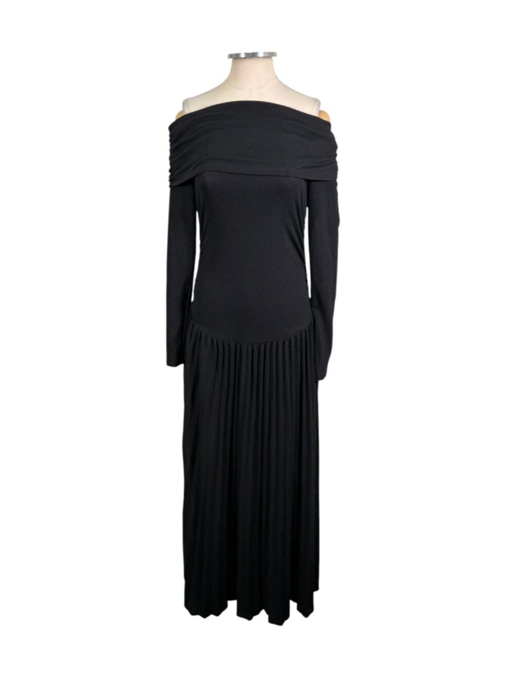 NEW LIONESS Field Of Dreams Maxi Dress Size Medium - Picture 2 of 10